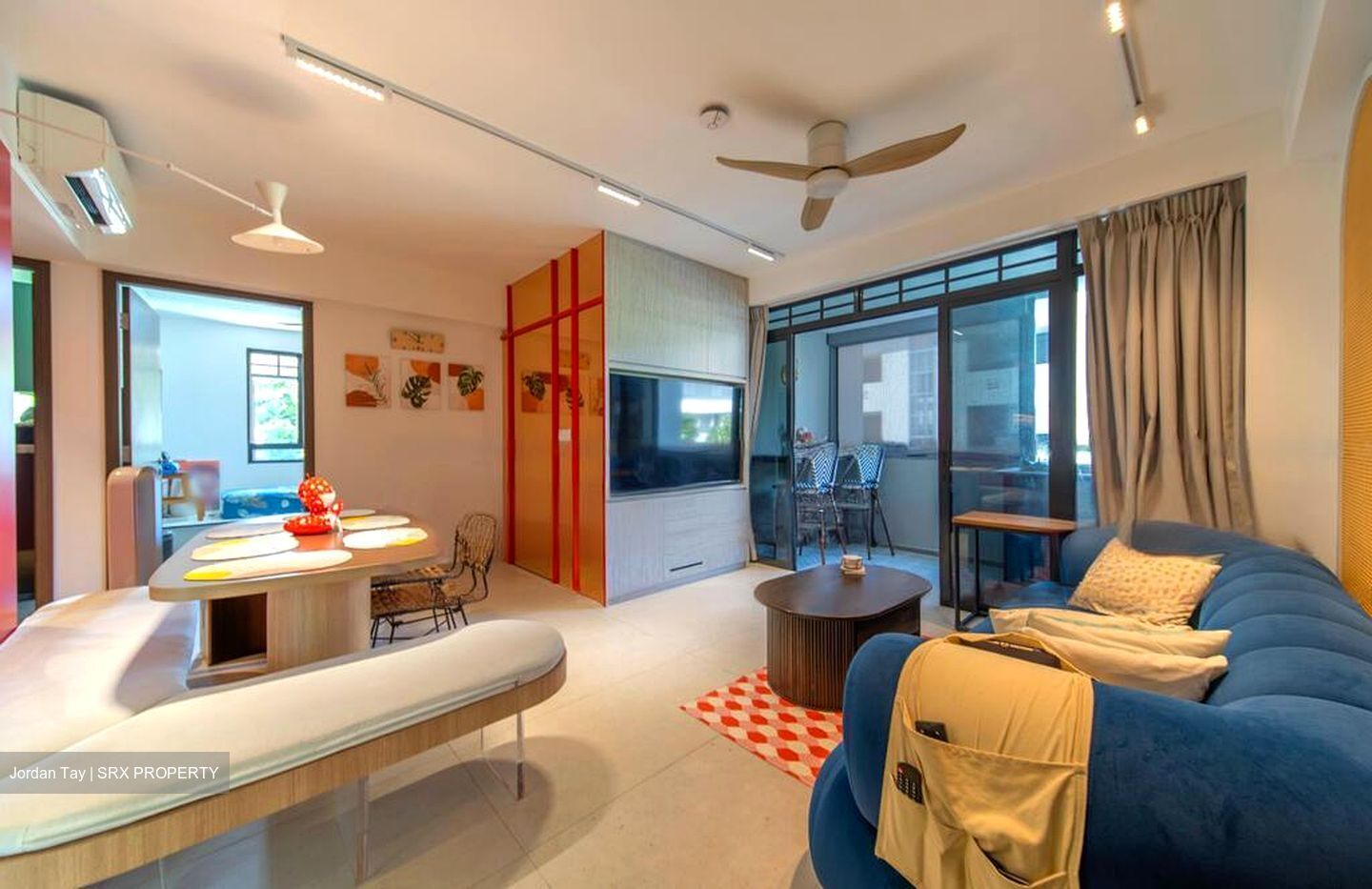 Avenue South Residence (D3), Apartment #453398401